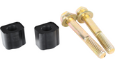 Thrashin Supply Co Riser Extensions